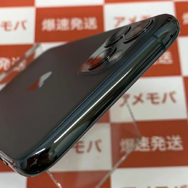 iPhone11 Pro SoftBank版SIMフリー 64GB MWC62J/A A2215