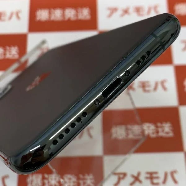 iPhone11 Pro SoftBank版SIMフリー 64GB MWC62J/A A2215