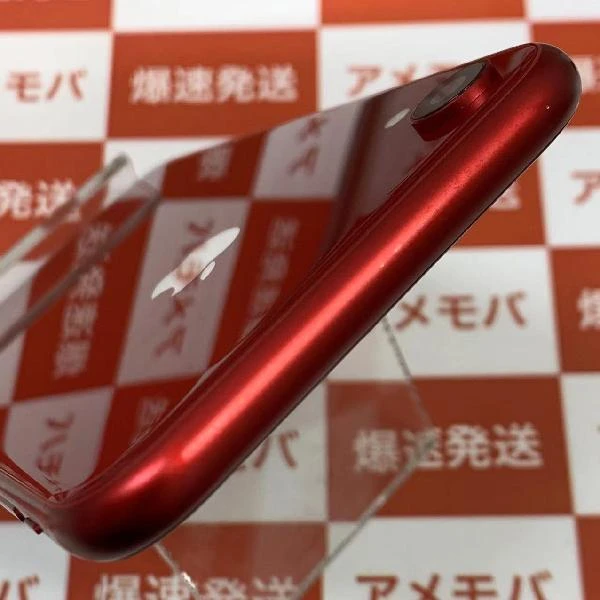 iPhoneXR 海外版SIMフリー 128GB MRYE2X/A A2105