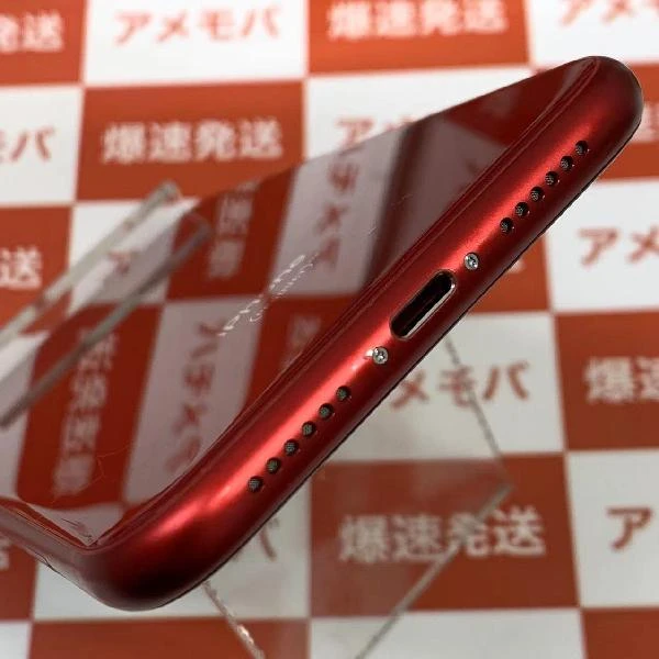 iPhoneXR 海外版SIMフリー 128GB MRYE2X/A A2105