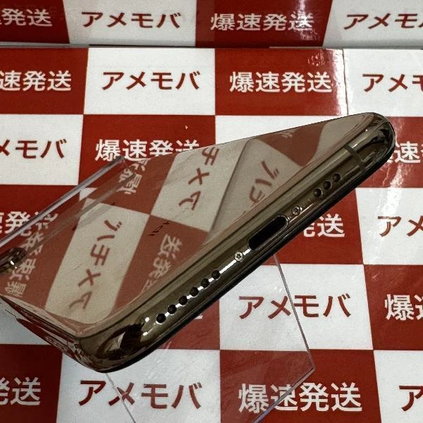 iPhoneXS Apple版SIMフリー 64GB NTAY2J/A A2098