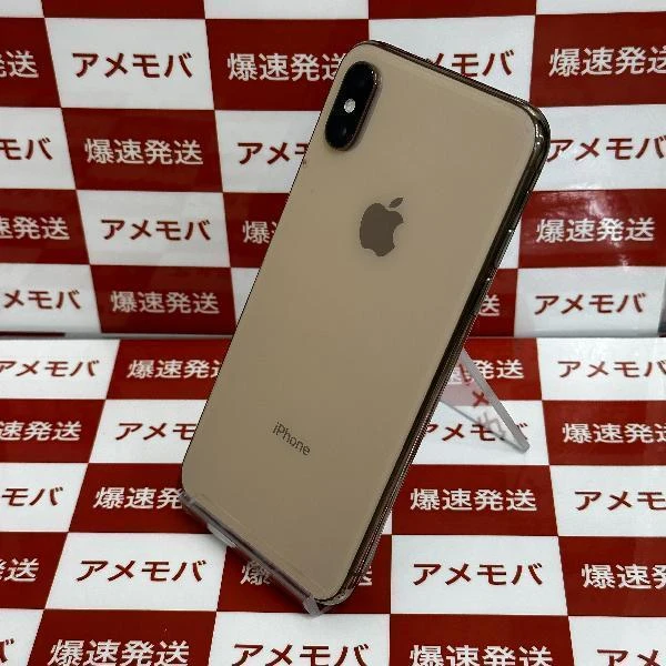 iPhoneXS Apple版SIMフリー 64GB NTAY2J/A A2098