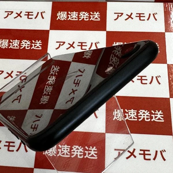 iPhoneSE 第2世代 Apple版SIMフリー 128GB MHGT3 J/A A2296 ブラック