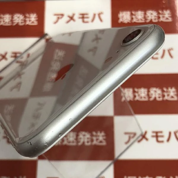 iPhone8 SoftBank版SIMフリー 64GB MQ792J/A A1906