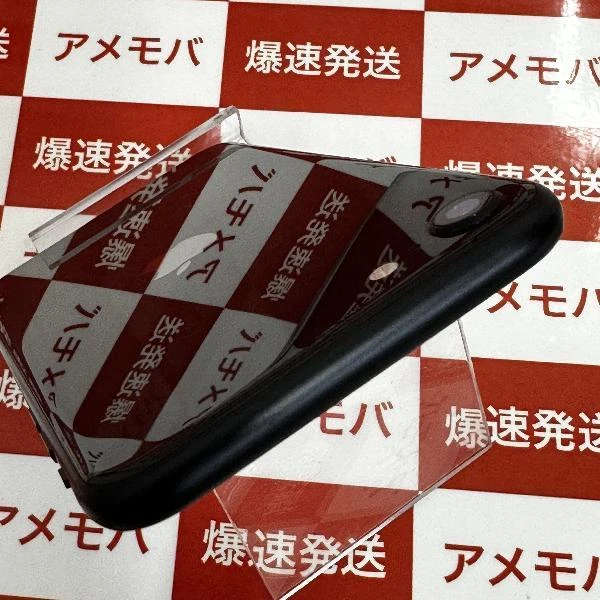 iPhoneSE 第2世代 SoftBank版SIMフリー 64GB MX9R2J/A A2296 極美品 ブラック