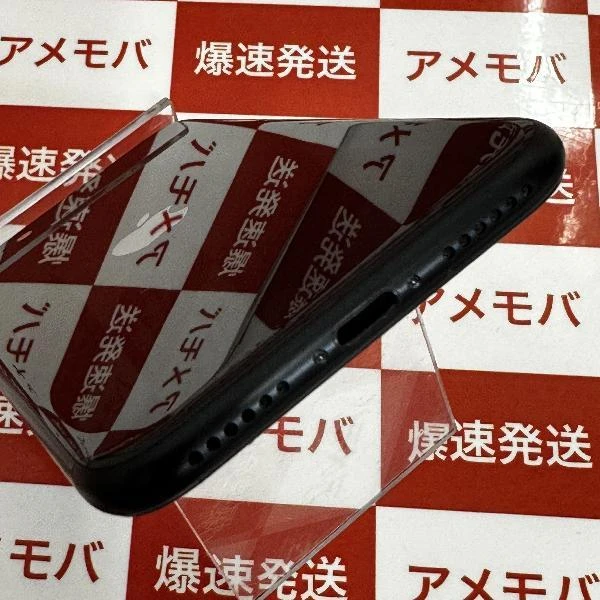 iPhoneSE 第2世代 SoftBank版SIMフリー 64GB MX9R2J/A A2296 極美品 ブラック