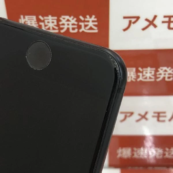 iPhoneSE 第2世代 Apple版SIMフリー 128GB MXD02J/A A2296 ブラック