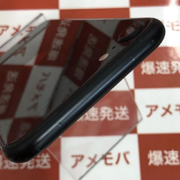 iPhoneSE 第2世代 Apple版SIMフリー 128GB MXD02J/A A2296 ブラック