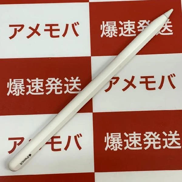 Apple Pencil 第2世代 MU8F2J/A  A2051 ホワイト