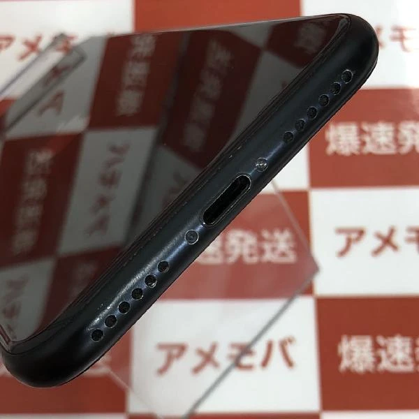 iPhoneSE 第2世代 Apple版SIMフリー 128GB MXD02J/A A2296 ブラック