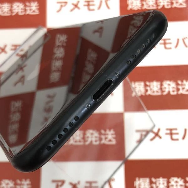 iPhoneSE 第2世代 Apple版SIMフリー 128GB MXD02J/A A2296 ブラック