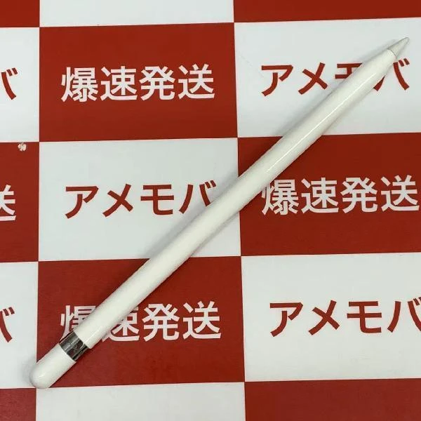 Apple pencil 第1世代 MK0C2J/A  A1603 極美品