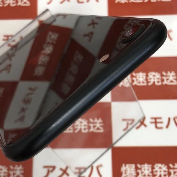 iPhoneSE 第2世代 Apple版SIMフリー 128GB MXD02J/A A2296 ブラック