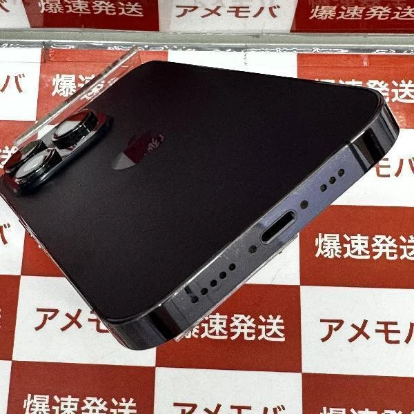 TU_iPhone14 Pro au版SIMフリー 128GB MQ0F3J/A A2889