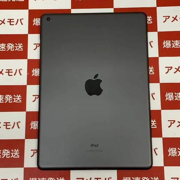 iPad 第8世代 Wi-Fiモデル 32GB MYL92J/A A2270 充電2回