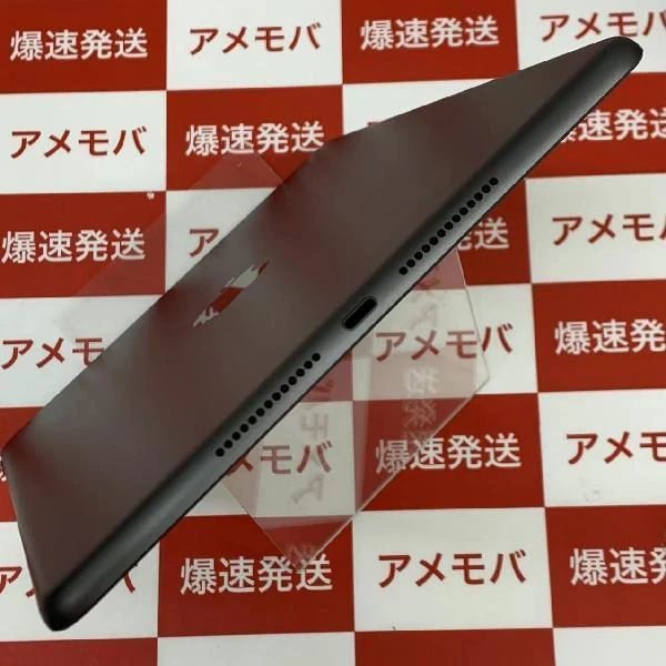 iPad 第8世代 Wi-Fiモデル 32GB MYL92J/A A2270 充電2回