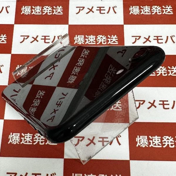 iPhone7 au版SIMフリー 128GB MNCP2J/A A1779 ジェットブラック