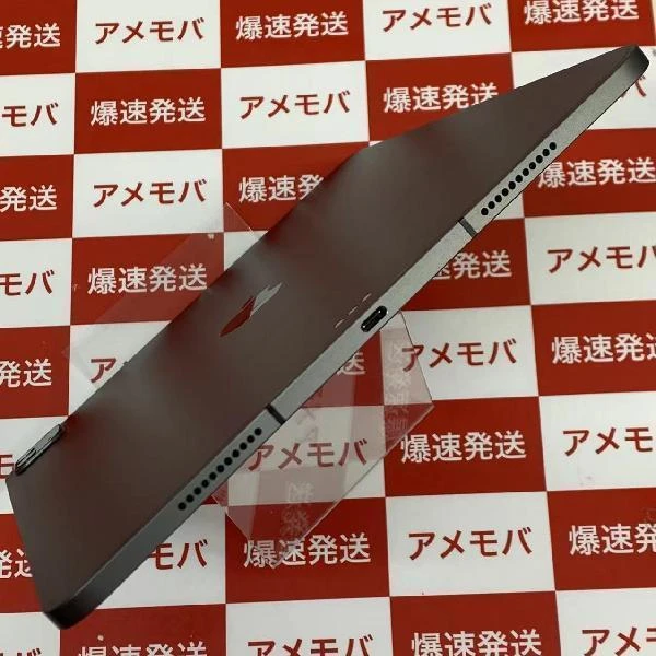 TU_iPad Pro 12.9インチ 第5世代 Apple版SIMフリー 128GB MHR43J/A A2461 極美品 スペースグレイ