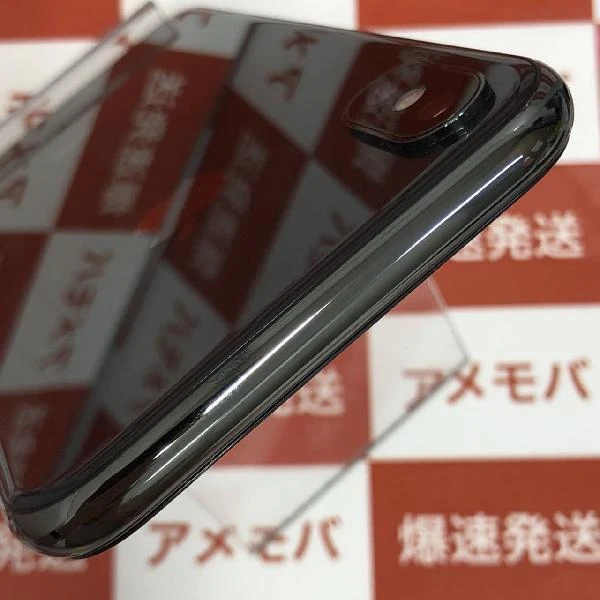 iPhoneX au版SIMフリー 256GB MQC12J/A A1902
