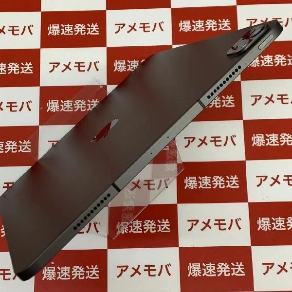 TU_iPad Pro 12.9インチ 第5世代 Apple版SIMフリー 128GB MHR43J/A A2461 極美品 スペースグレイ