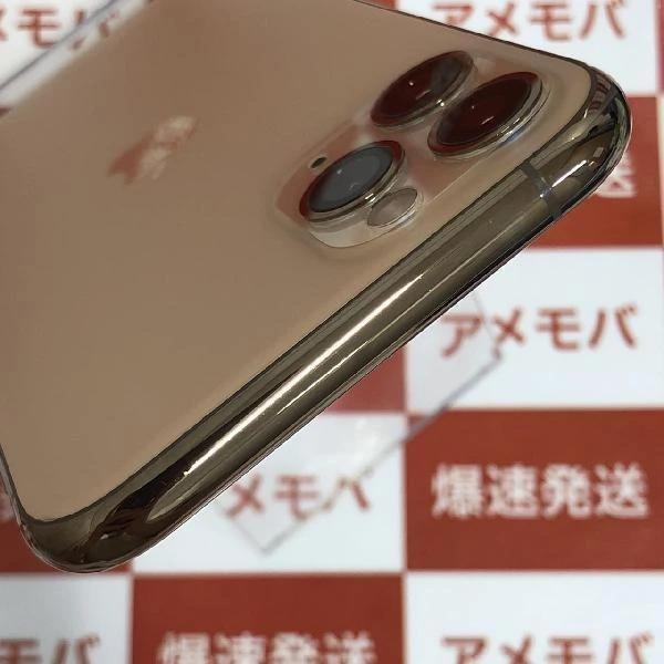 iPhone11 Pro au版SIMフリー 64GB MWC52J/A A2215