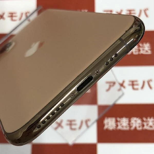 iPhone11 Pro au版SIMフリー 64GB MWC52J/A A2215