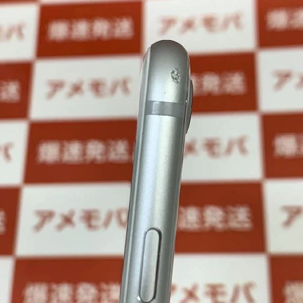 iPhone8 SoftBank版SIMフリー 64GB MQ792J/A A1906