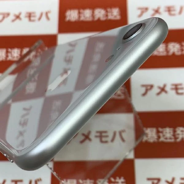 iPhone8 SoftBank版SIMフリー 64GB MQ792J/A A1906