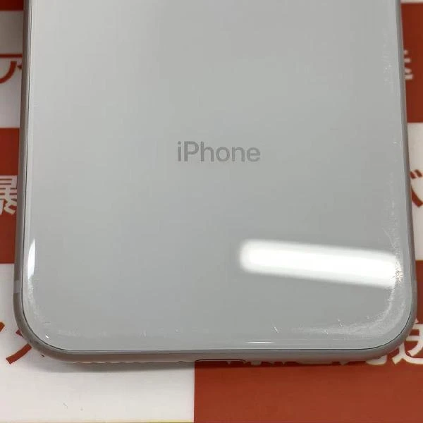 iPhone8 SoftBank版SIMフリー 64GB MQ792J/A A1906
