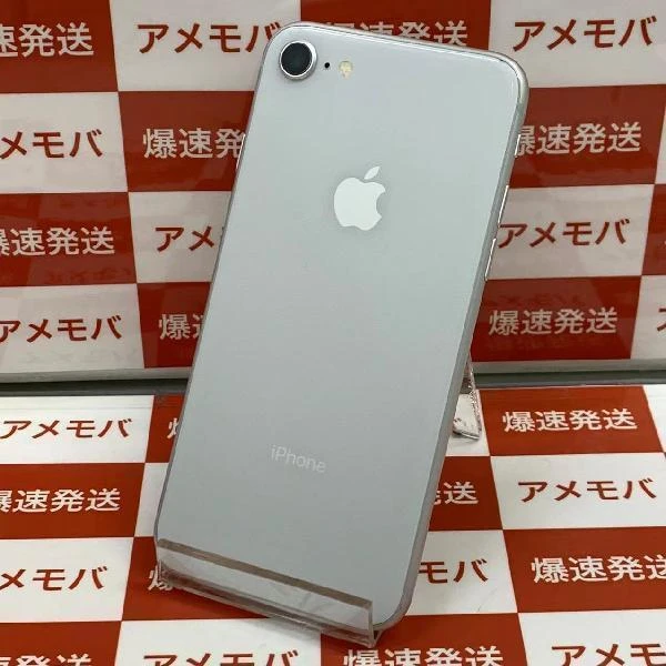 iPhone8 SoftBank版SIMフリー 64GB MQ792J/A A1906