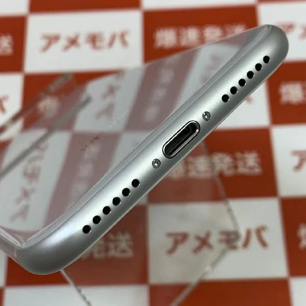 iPhone8 SoftBank版SIMフリー 64GB MQ792J/A A1906 美品