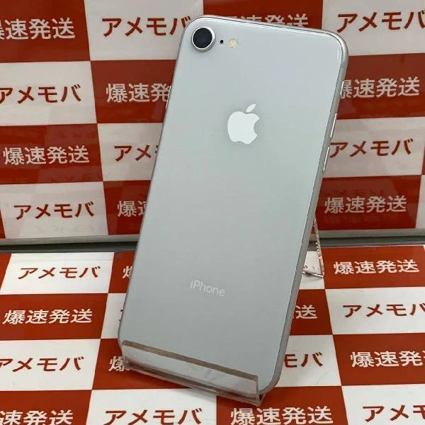 iPhone8 SoftBank版SIMフリー 64GB MQ792J/A A1906 美品