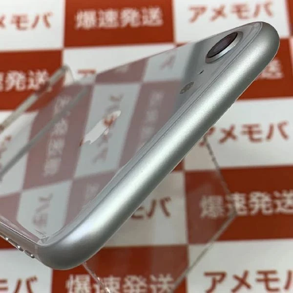 iPhone8 SoftBank版SIMフリー 64GB MQ792J/A A1906 極美品