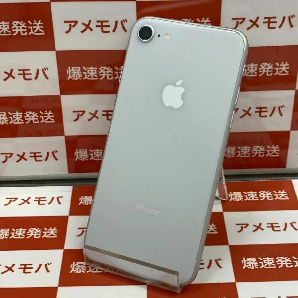 iPhone8 SoftBank版SIMフリー 64GB MQ792J/A A1906 極美品