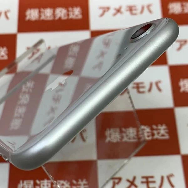 iPhone8 SoftBank版SIMフリー 64GB MQ792J/A A1906 極美品