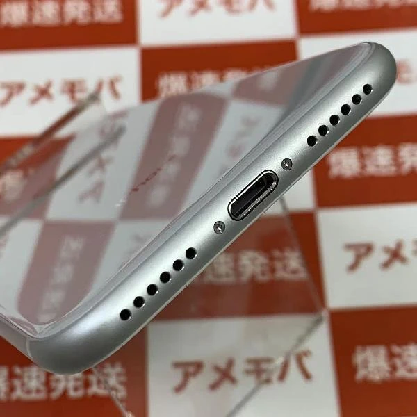 iPhone8 SoftBank版SIMフリー 64GB MQ792J/A A1906 極美品