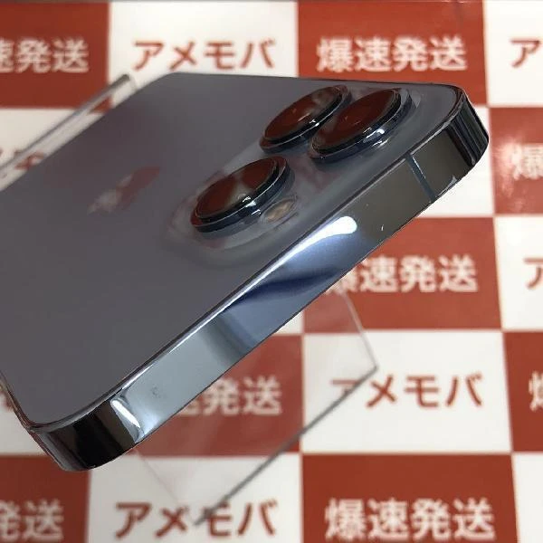 iPhone13 Pro Apple版SIMフリー 128GB MLUK3J/A A2636