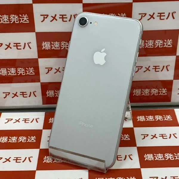 iPhone8 SoftBank版SIMフリー 64GB MQ792J/A A1906 新品同様