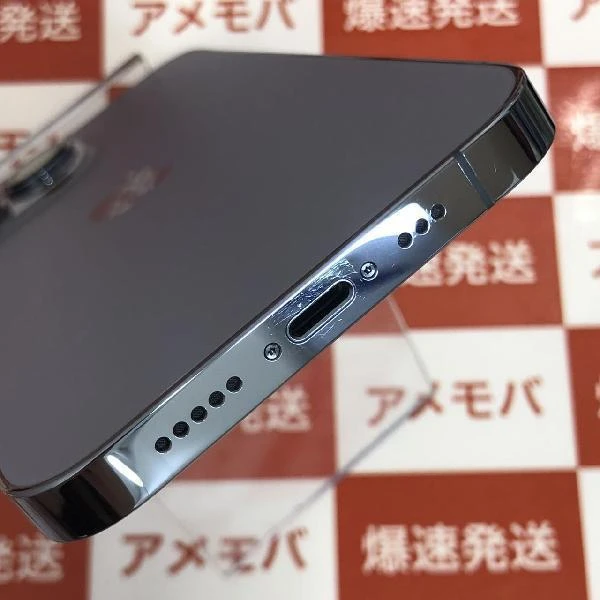 iPhone13 Pro Apple版SIMフリー 128GB MLUK3J/A A2636