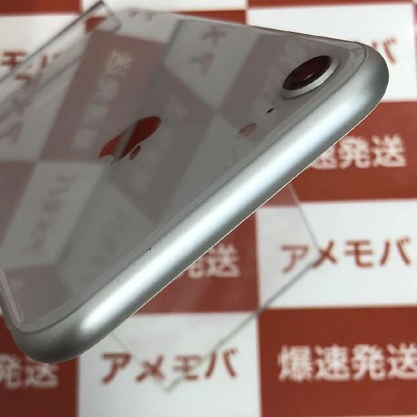 iPhone8 SoftBank版SIMフリー 256GB MQ852J/A A1906 美品