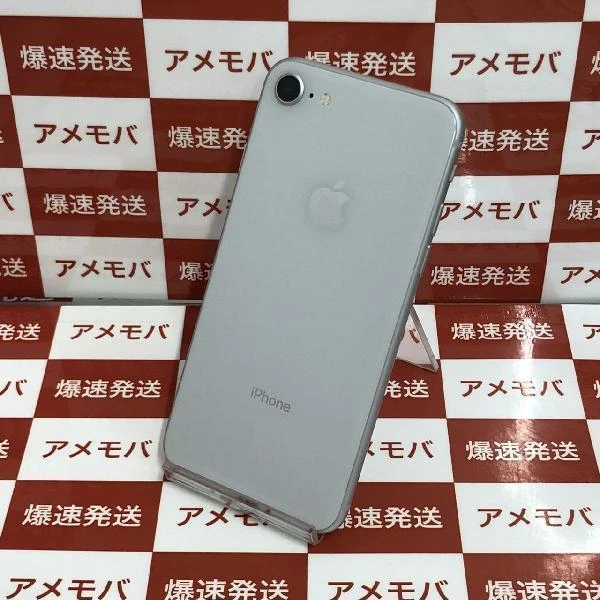 iPhone8 SoftBank版SIMフリー 256GB MQ852J/A A1906 美品