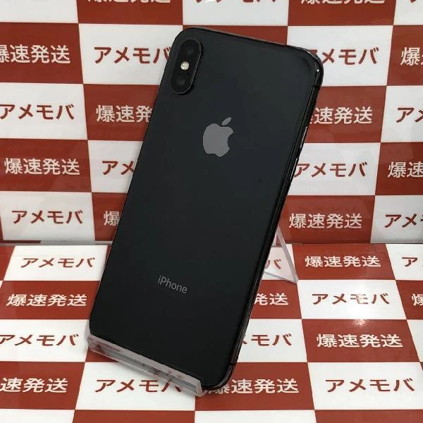 iPhoneX SoftBank版SIMフリー 256GB MQC12J/A A1902