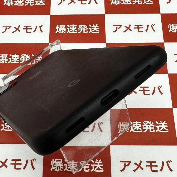 Google Pixel 4a 国内版SIMフリー 128GB SIMロック解除済 Pixela 4a No 商品カラー