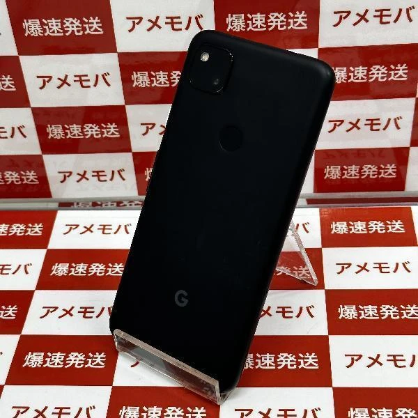 Google Pixel 4a 国内版SIMフリー 128GB SIMロック解除済 Pixela 4a No 商品カラー