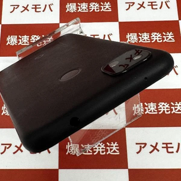 Google Pixel 4a 国内版SIMフリー 128GB SIMロック解除済 Pixela 4a No 商品カラー