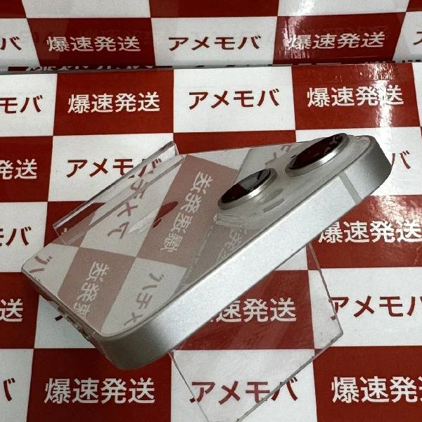 iPhone14 au版SIMフリー 128GB MPUQ3J/A A2881