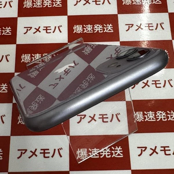 iPhone11 SoftBank版SIMフリー 64GB MWLX2J/A A2221 パープル