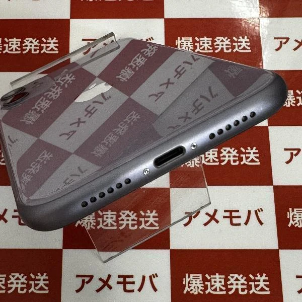 iPhone11 SoftBank版SIMフリー 64GB MWLX2J/A A2221 パープル