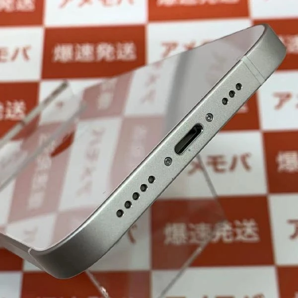 iPhone12 SoftBank版SIMフリー 256GB MGJ13J/A A2402 ホワイト