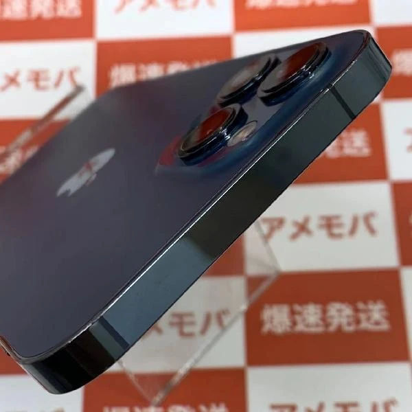 iPhone12 Pro Max Apple版SIMフリー 128GB MGCX3J/A A2410 パシフィックブルー